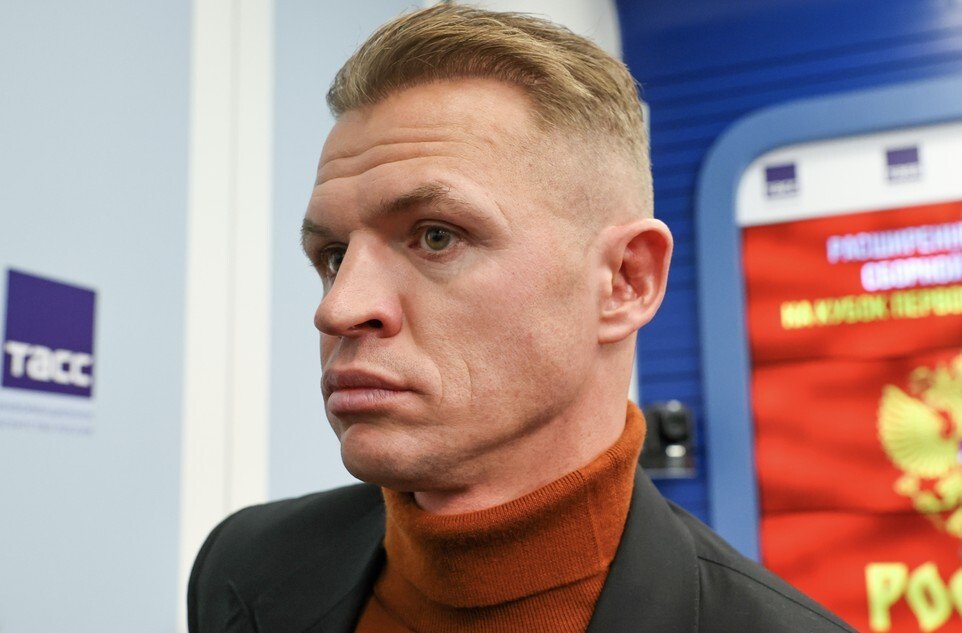 Фото: Belkin Alexey/news.ru