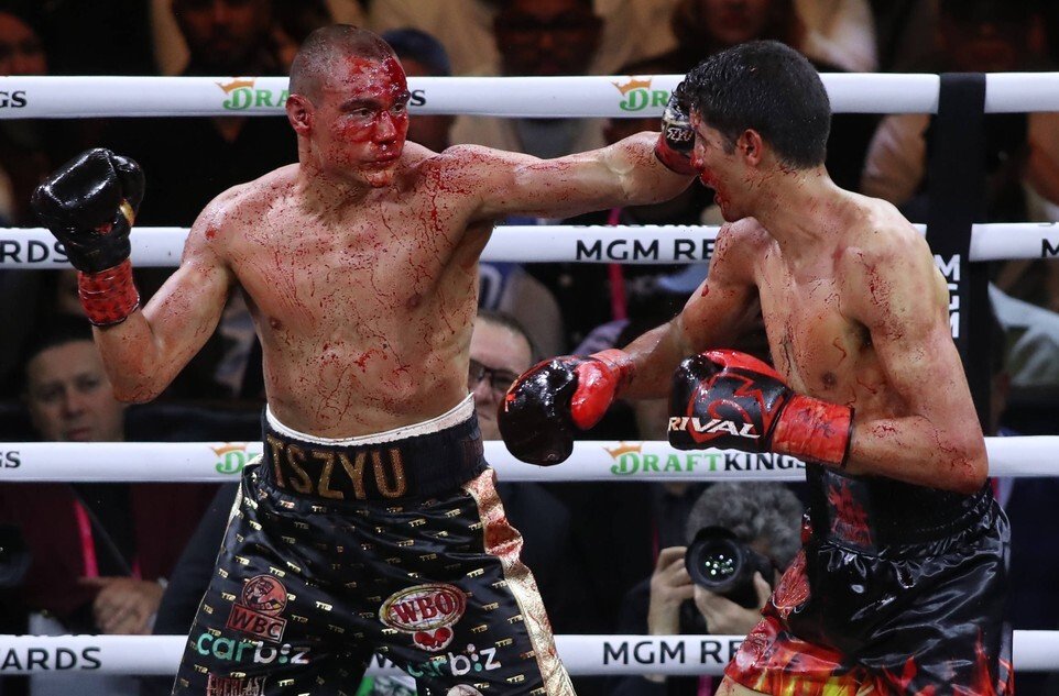 Фото: IMAGO/Tom Hogan - Hoganphotos/Global Look Press