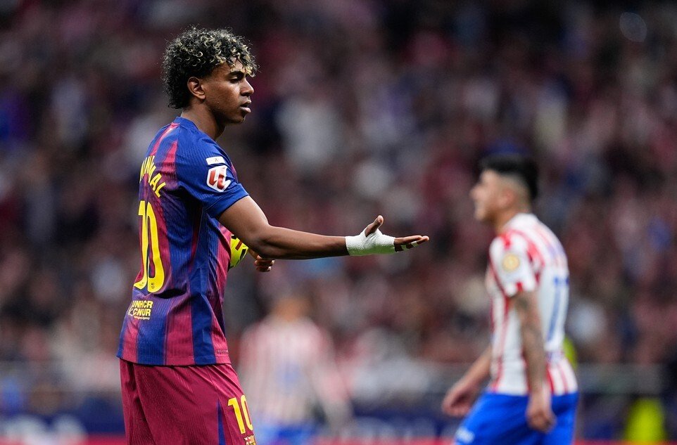 Фото: Dennis Agyeman/Keystone Press Agency