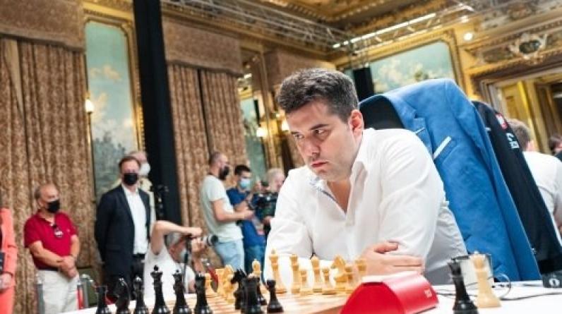 Ян Непомнящий: «Не обрадовался отказу Карлсена от матча на первенство мира»