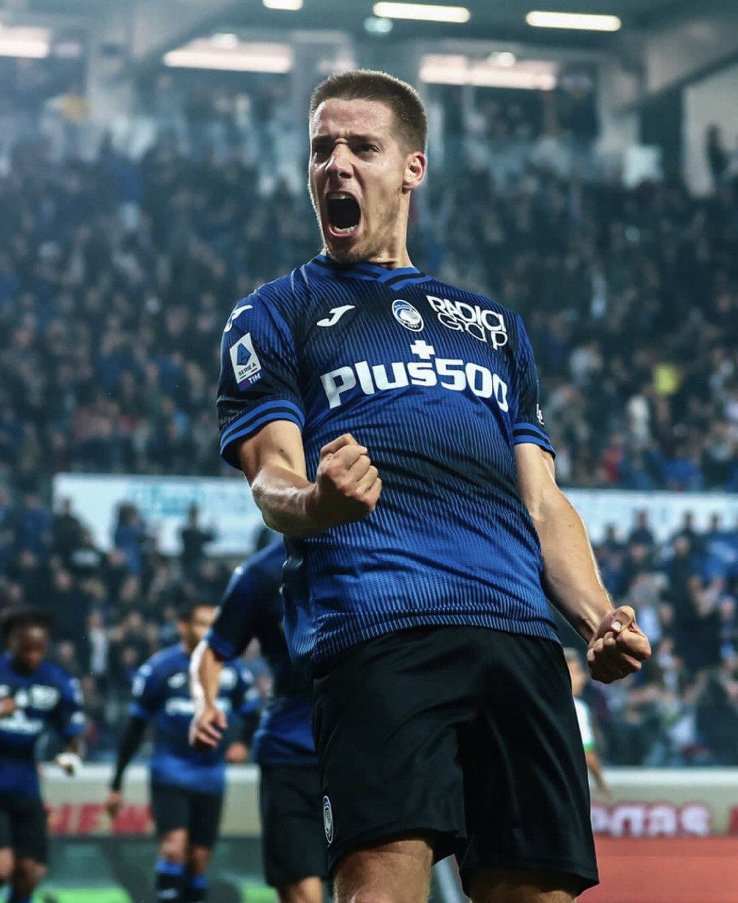 Марио Пашалич