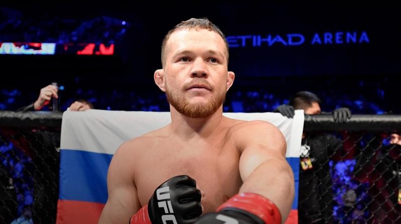 «Яну пора спуститься на землю». Харитонов осудил поведение экс-чемпиона