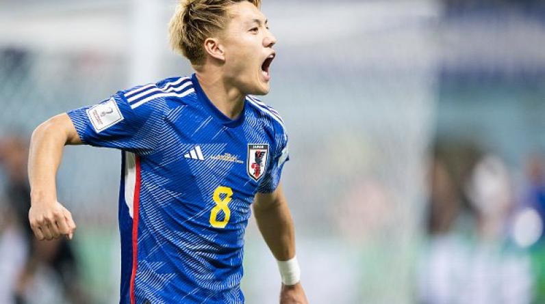 Япония и Испания вышли в плей-офф чемпионата мира из группы E