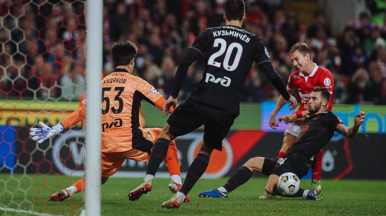 Юран: «Мог бы помочь «Локомотиву»? Почему бы и нет?»