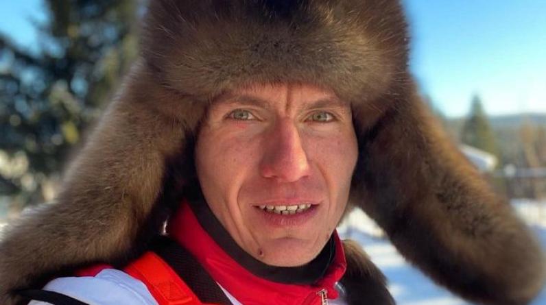 Бородавко стал лучшим тренером ОИ-2022 в Пекине, опередив Тутберидзе. Вяльбе поддержала