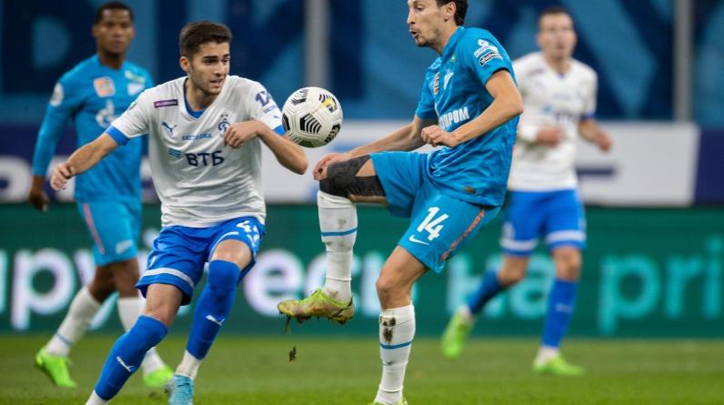 Юрист Добровинский: «Кажется, у Захаряна спад»