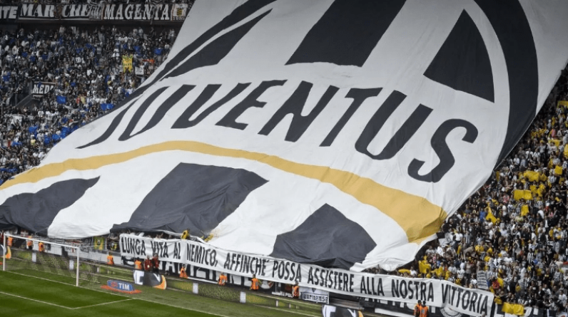«Ювентус» могут отстранить от участия в еврокубках