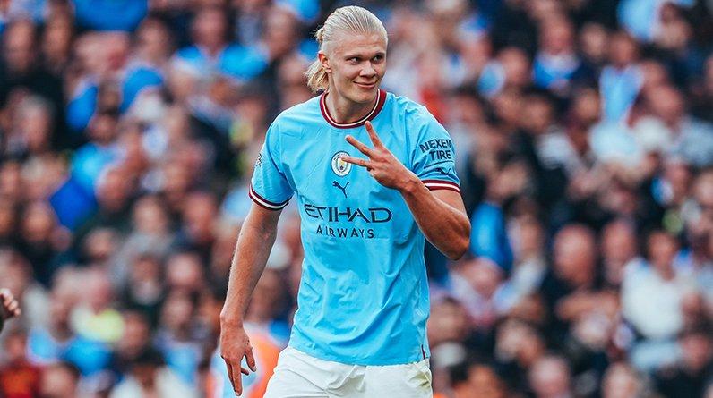 К концу сезона Холанн может переписать сразу 8 рекордов АПЛ. Нужно лишь сохранить результативность