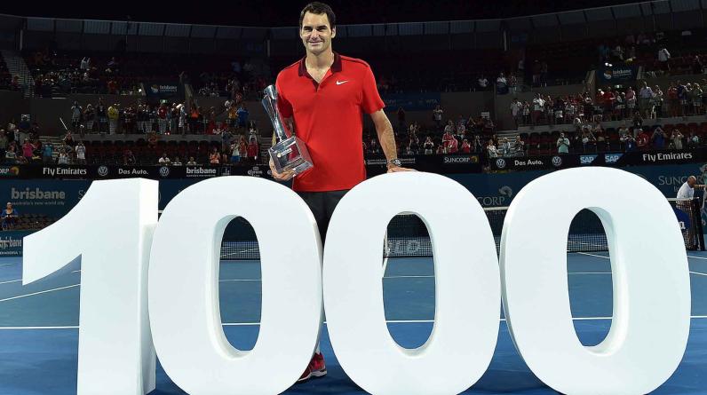 Кафельников: «Федереру давно нужно было завершать»