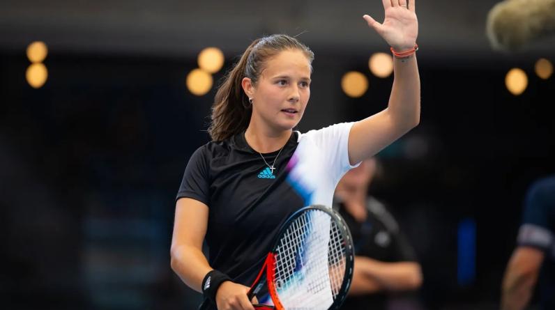 Кафельников прокомментировал крупное поражение Касаткиной