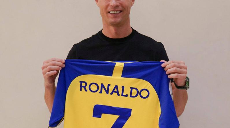 Как «Аль-Наср» будет забивать с Криштиану Роналду в составе