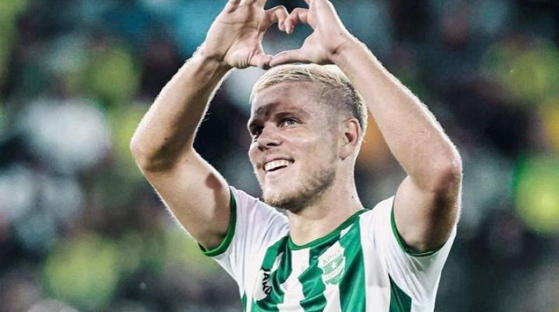 «Как футболиста очень уважал и уважаю! Как человек вы себя потеряли». Кокорин ответил Канчельскису