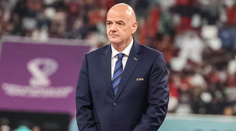 Что за Клубный ЧМ анонсировал Инфантино? По факту это Суперлига, которую хотели «Реал» и «Ювентус»