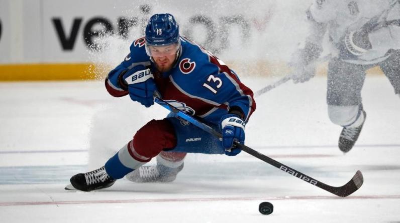 Каменский – об игре Ничушкина: «Прошлогодний успех придал ему уверенность»