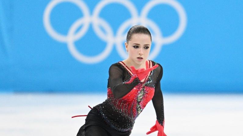 РУСАДА оправдало Валиеву по делу о допинге. WADA подаст апелляцию