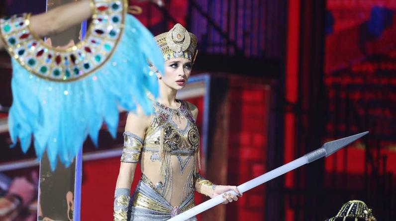 Валиева за выступление в шоу Навки получит больше 6,5 млн рублей, Синицина – более 10 млн