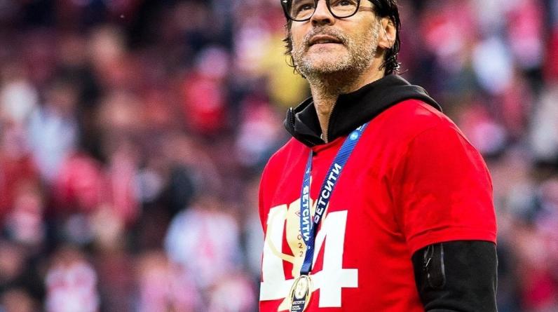 Камоцци: «Сейчас Абаскаль пожинает плоды гигантской работы Ваноли»