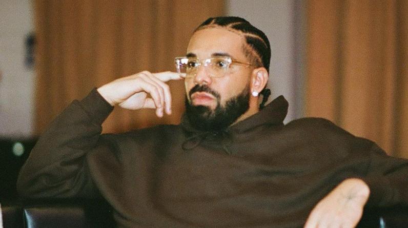 Результат финала ЧМ известен заранее. Дрейк сделал сумасшедшую ставку на победителя