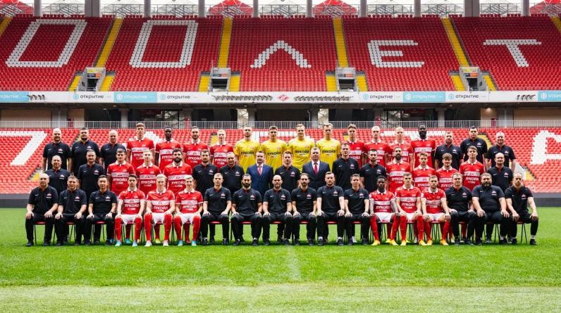 Канчельскис: «Фаны «Спартака» – самые терпеливые. Еще 7 лет будут ждать чемпионства»