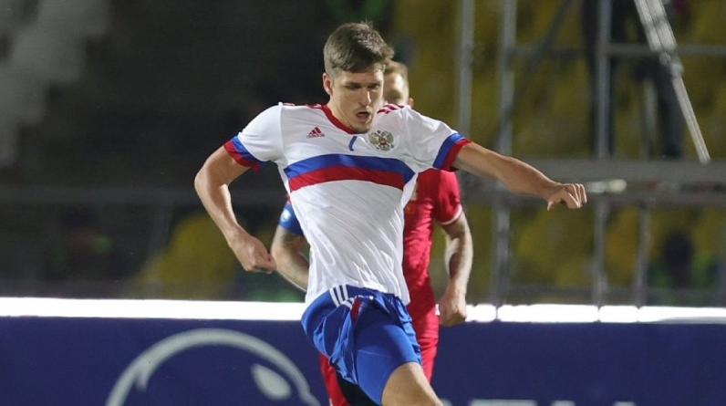 Канчельскис: «Соболев только в FIFA может играть на ЧМ»