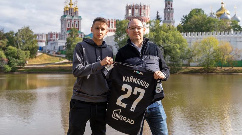 Канчельскис: «Торпедо» – народная команда, а не ваш «Спартак» или «Зенит»