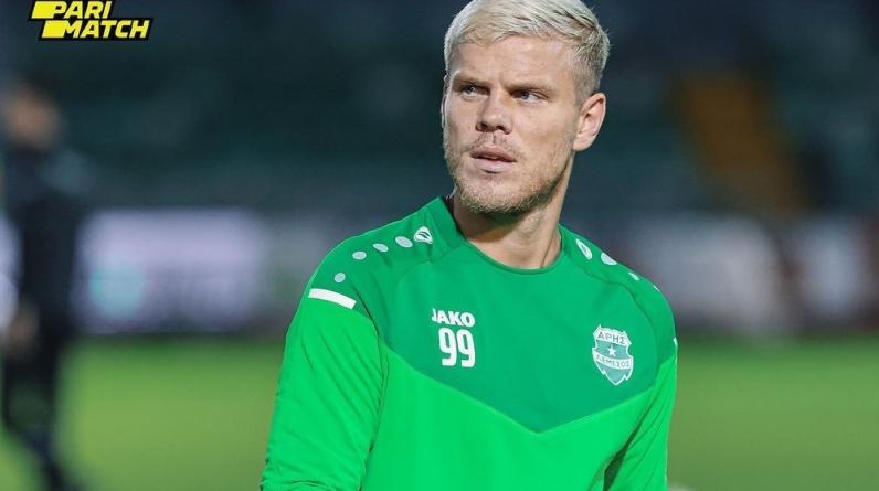 Канчельскис: «Уровень Кокорина – ФНЛ. Он нищий, скоро про него все забудут»