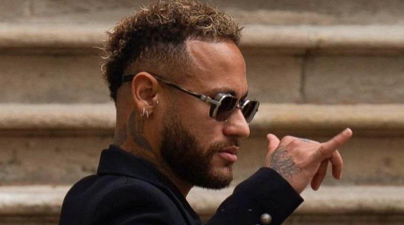 Кандидат в президенты Бразилии затроллил Неймара. Он намекнул на проблемы футболиста с налогами