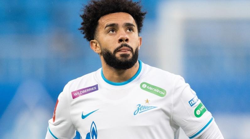 Канищев: «Клаудиньо в сборной России? Не думаю, что он совсем уж безголовый»