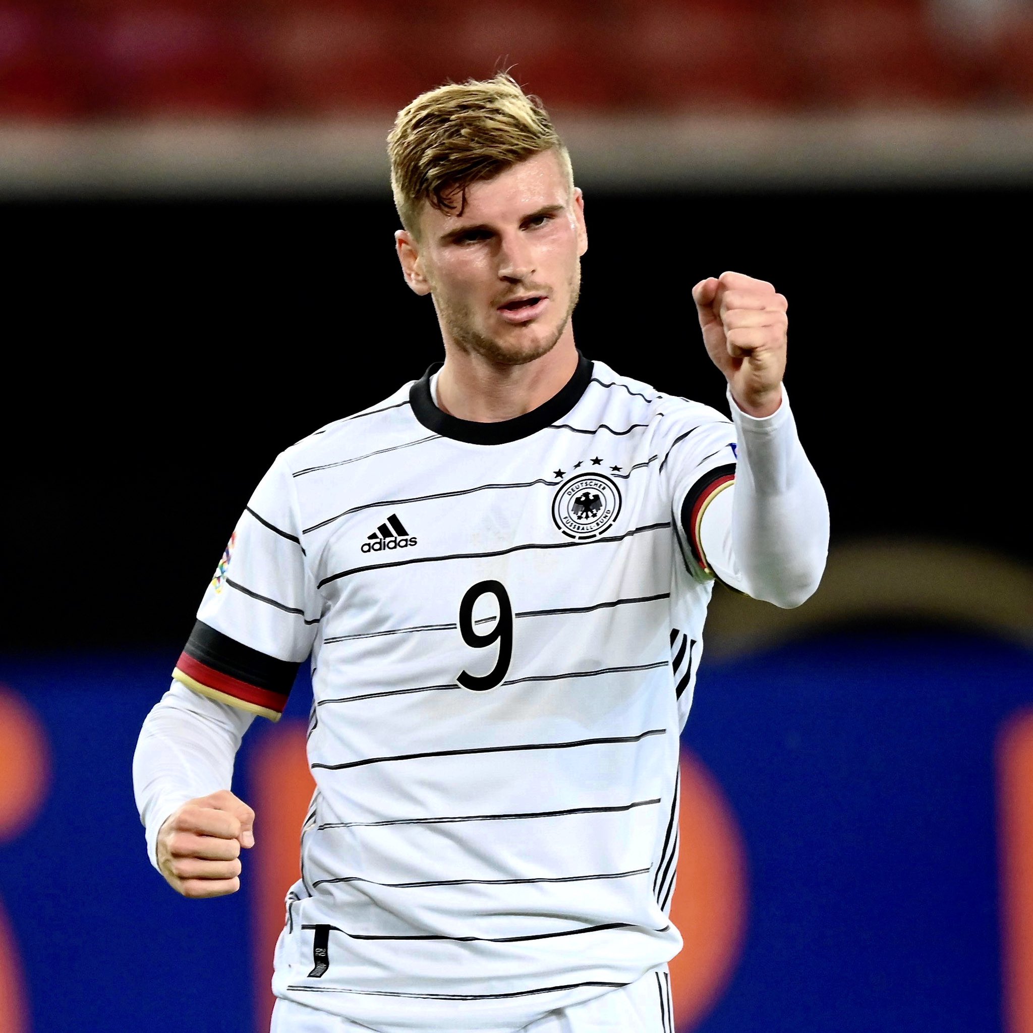 Тимо Вернер