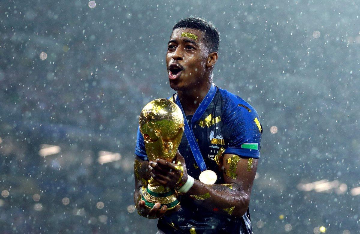 Преснель Кимпембе