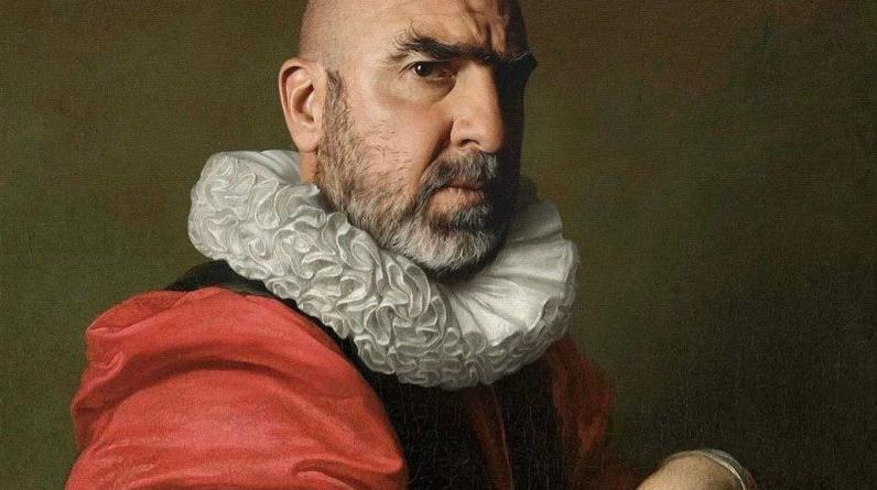 Кантона: «Если «Олд Траффорд» назовут в честь Nestle или Amazon – брошу футбол навсегда!»