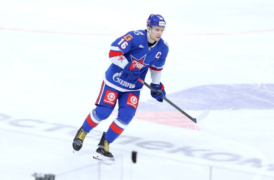 Maksim Konstantinov/Global Look Press