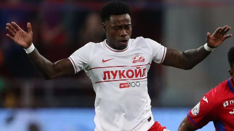 «Карасев принял дипломатическое решение». Хусаинов сравнил нарушение Промеса с удалением Зидана