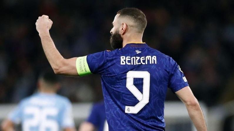 Бензема получит медаль, если Франция выиграет чемпионат мира. Он не сыграет ни одного матча
