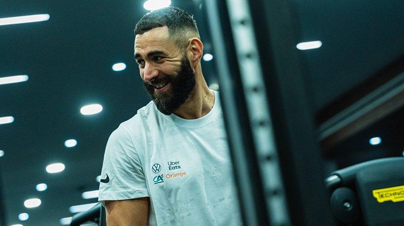 Бензема сыграет в финале ЧМ? Франция пригласила, Дешам ответил холодно, «Реал» молчит