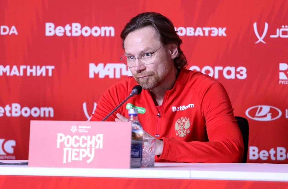 Фото: Maksim Konstantinov/Global Look Press