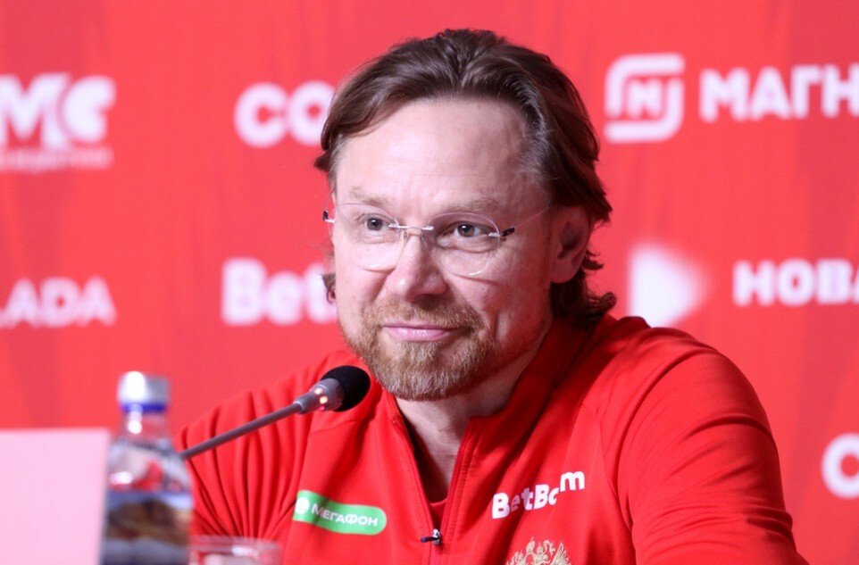 Фото: Maksim Konstantinov/Global Look Press