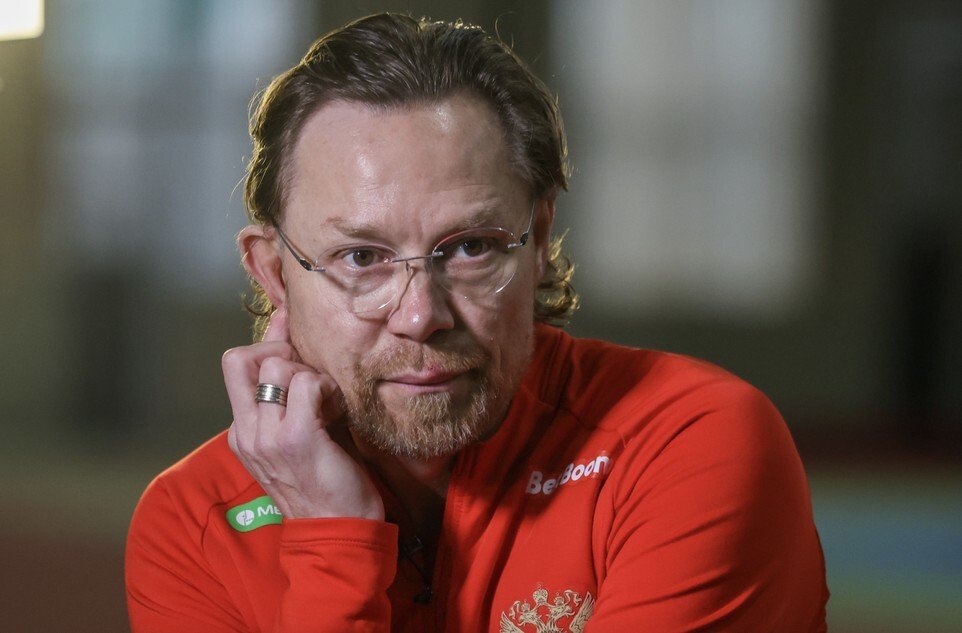 Фото: Belkin Alexey/news.ru