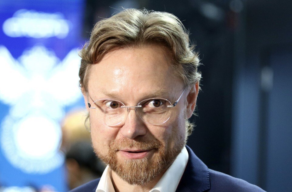 Фото: Maksim Konstantinov/Global Look Press