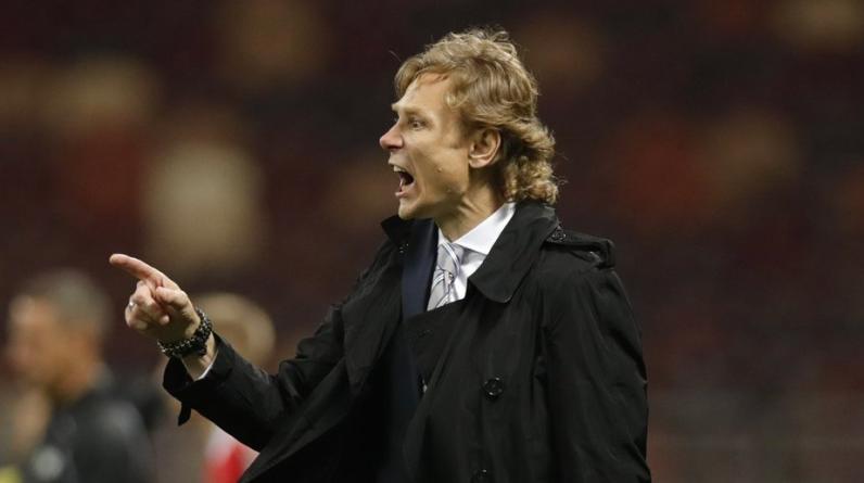 Карпин: «По допуску на жеребьевку Евро-2024 понимания нет»