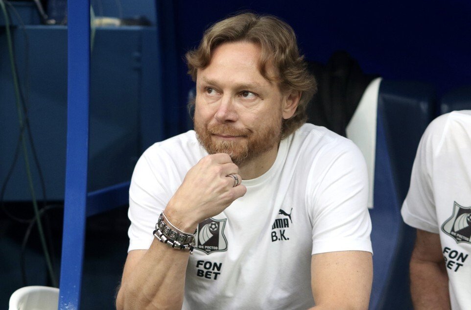 Фото: Maksim Konstantinov/Global Look Press