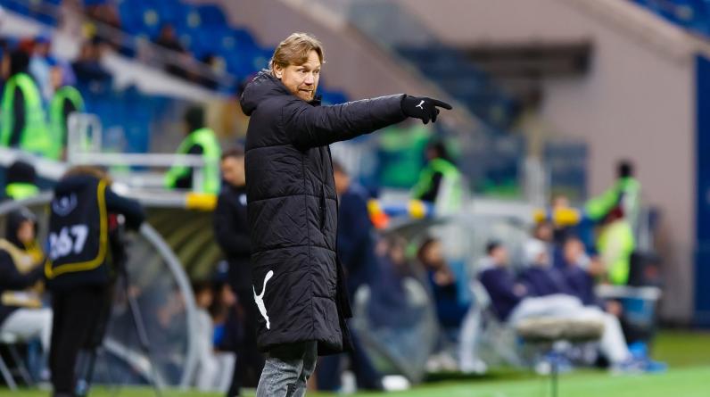 Карпин: «Судьи сами говорят: «Не понимаем, что надо свистеть, а что не надо»