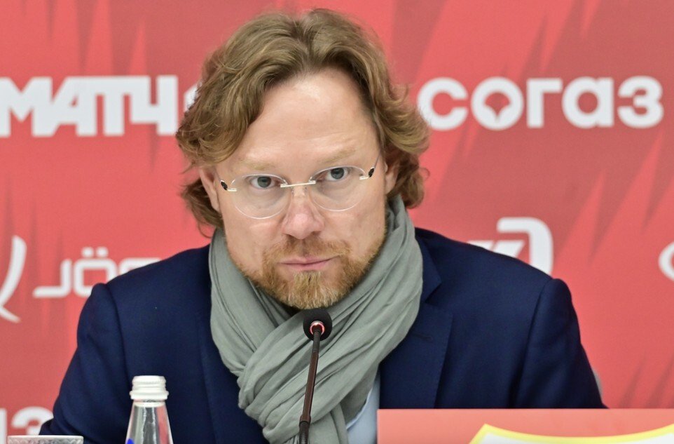 Фото: Pavel Kashaev/Global Look Press