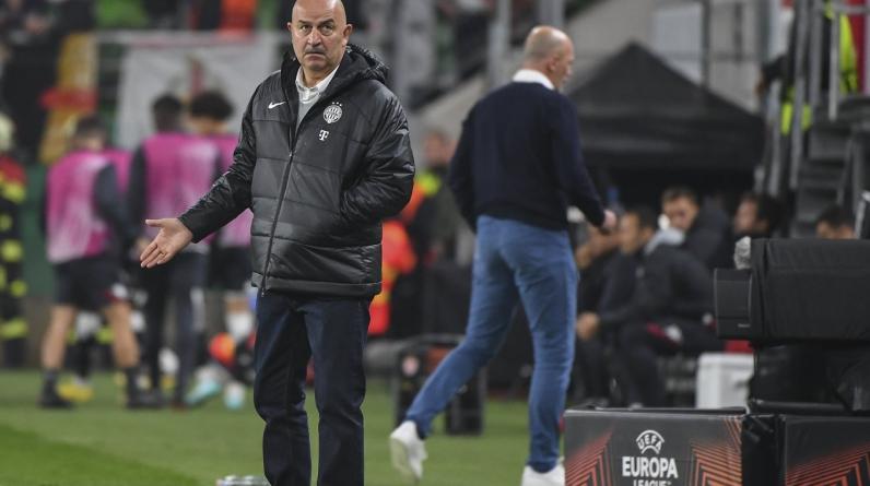 Карпин vs Черчесов. Легенды спорят, кто из них лучше