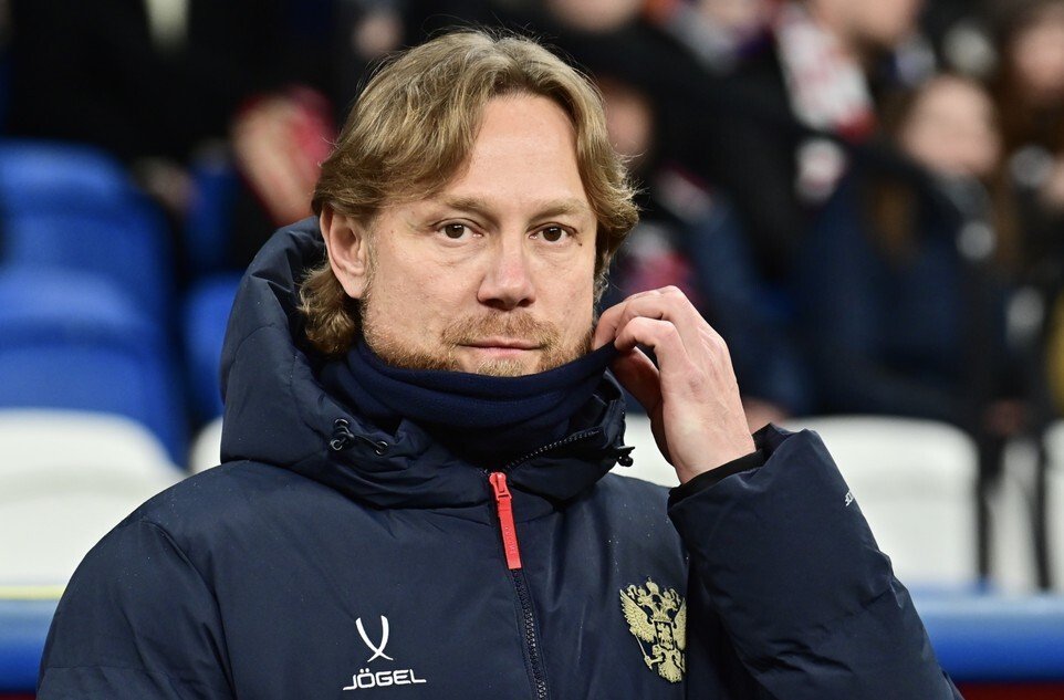 Фото: Pavel Kashaev/Global Look Press