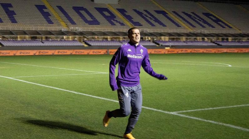 Каррера: «До истории с тюрьмой мне нравился Кокорин»