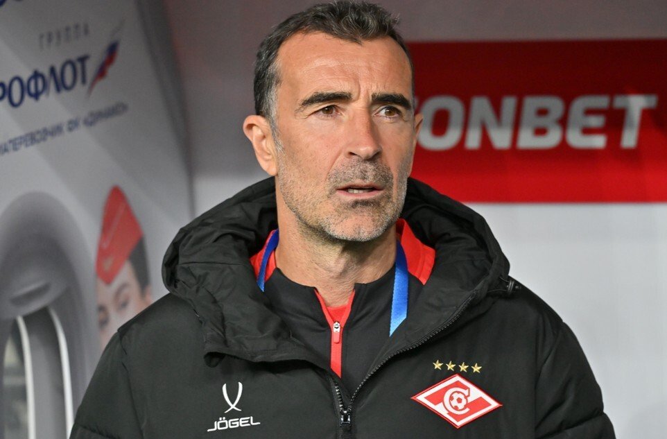 Фото: Pavel Kashaev/Global Look Press