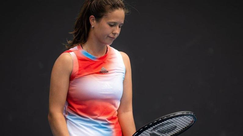 Касаткина уступила Швентек на Итоговом турнире WTA, но считает матч лучшим против Иги в сезоне