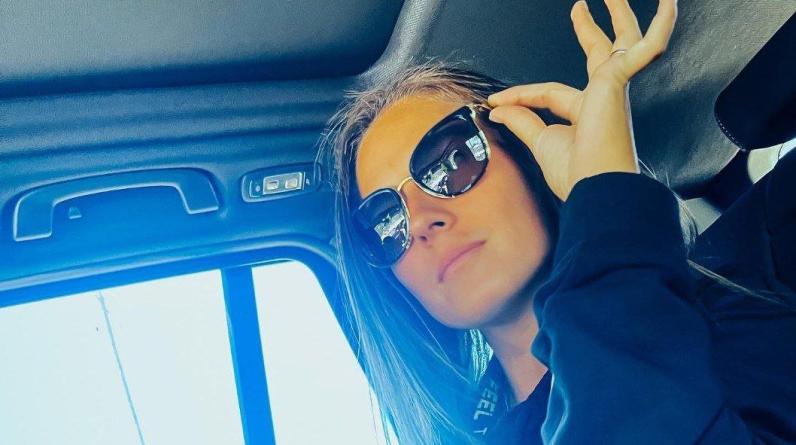 «Касаткина ведет антигосударственную политику». Биф между теннисисткой и депутатом продолжается