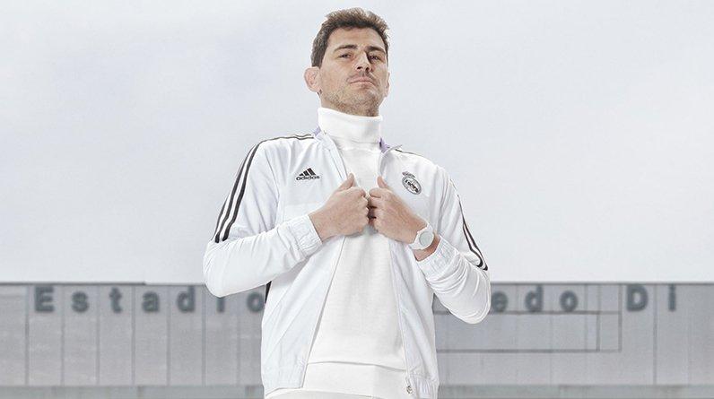 Касильяс заявил, что он гей. Легенду «Реала» достали слухи о романах со знаменитыми девушками?